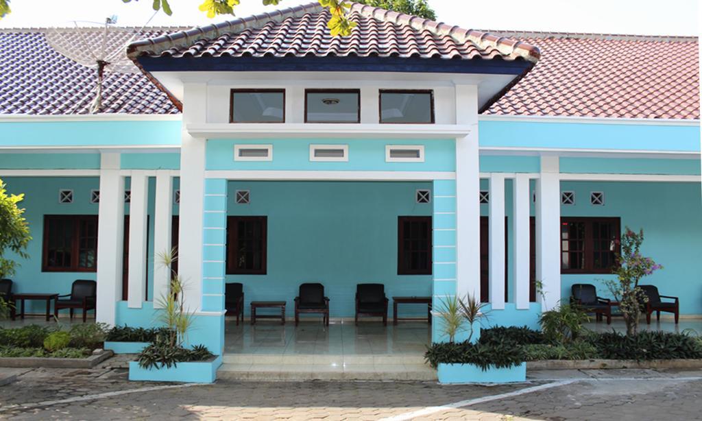 Hotel Indonesia 페칼롱간 외부 사진